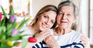 Safeguarding the vulnerable with technology in times of uncertainty