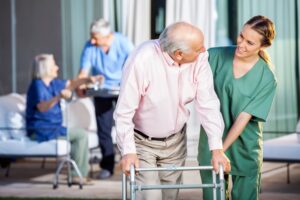 Karantis360 Offers Assisted Living Solution to Care Providers